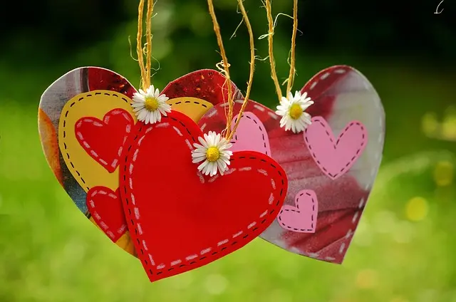 Les Symboles d'Amour : Significations des Cœurs à Découvrir