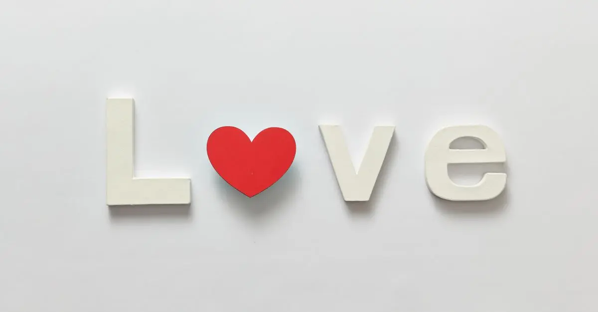 Les Parfums de l'Amour : Comment Choisir le Bon pour Votre Partenaire