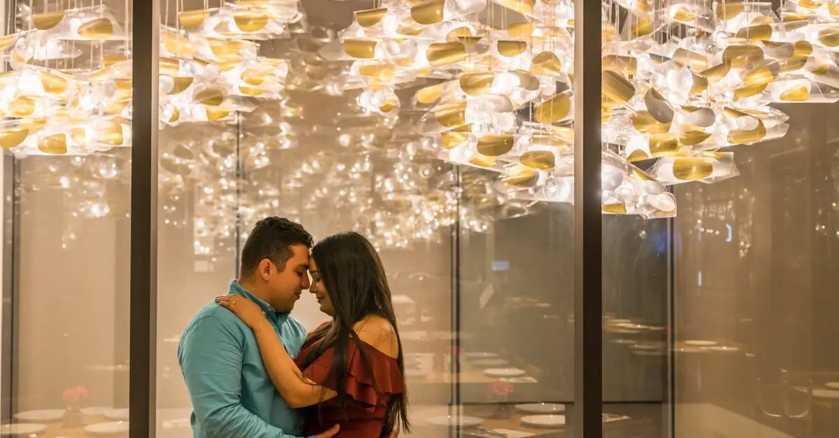 Les 10 gestes d'amour qui font battre le cœur