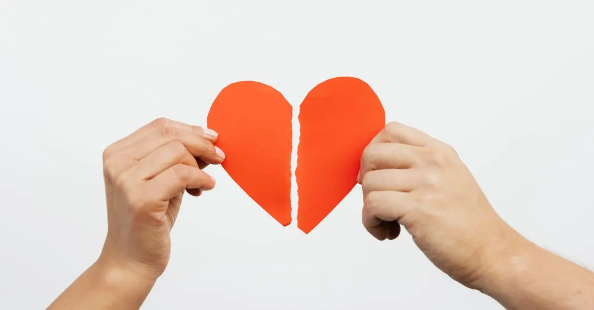 Les cœurs et leur influence sur les relations amoureuses