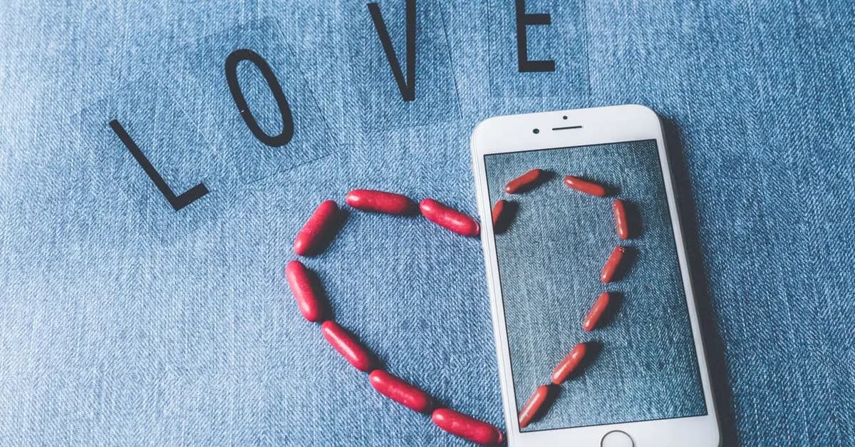L'impact des cœurs dans les expressions d'amour à travers le monde