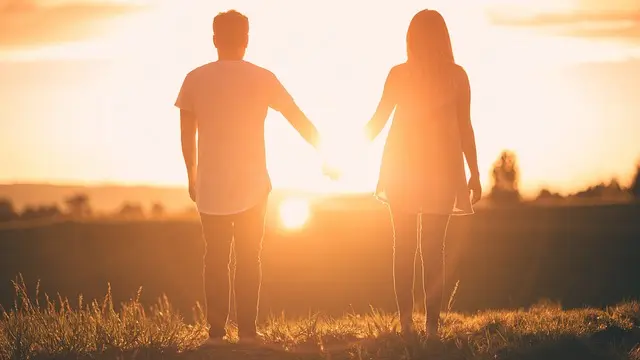 Les gestes d'amour pour toucher le cœur de votre partenaire