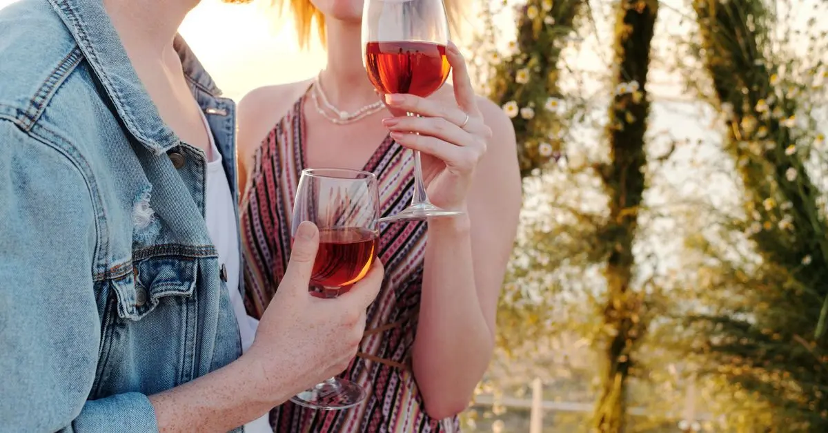 Comment célébrer votre anniversaire de rencontre