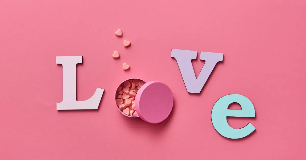 10 façons créatives de célébrer l'amour au quotidien