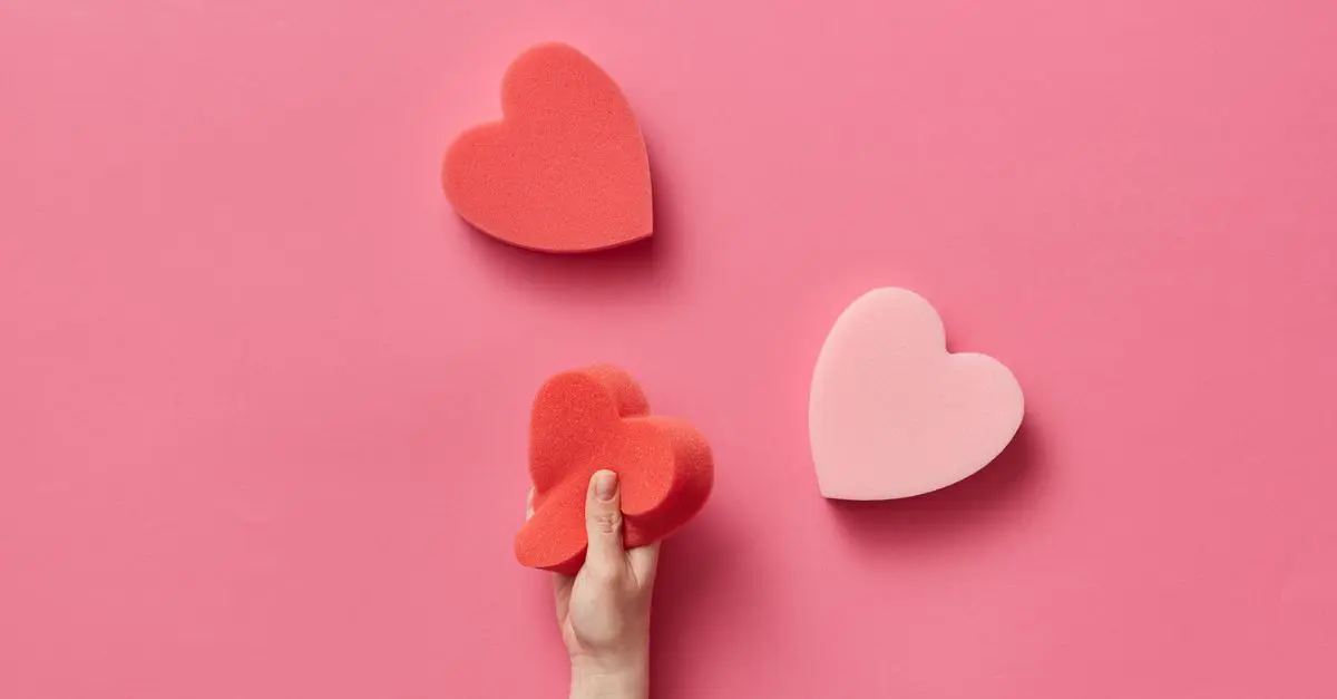 L'importance des cœurs dans l'amour : symbolique et significations