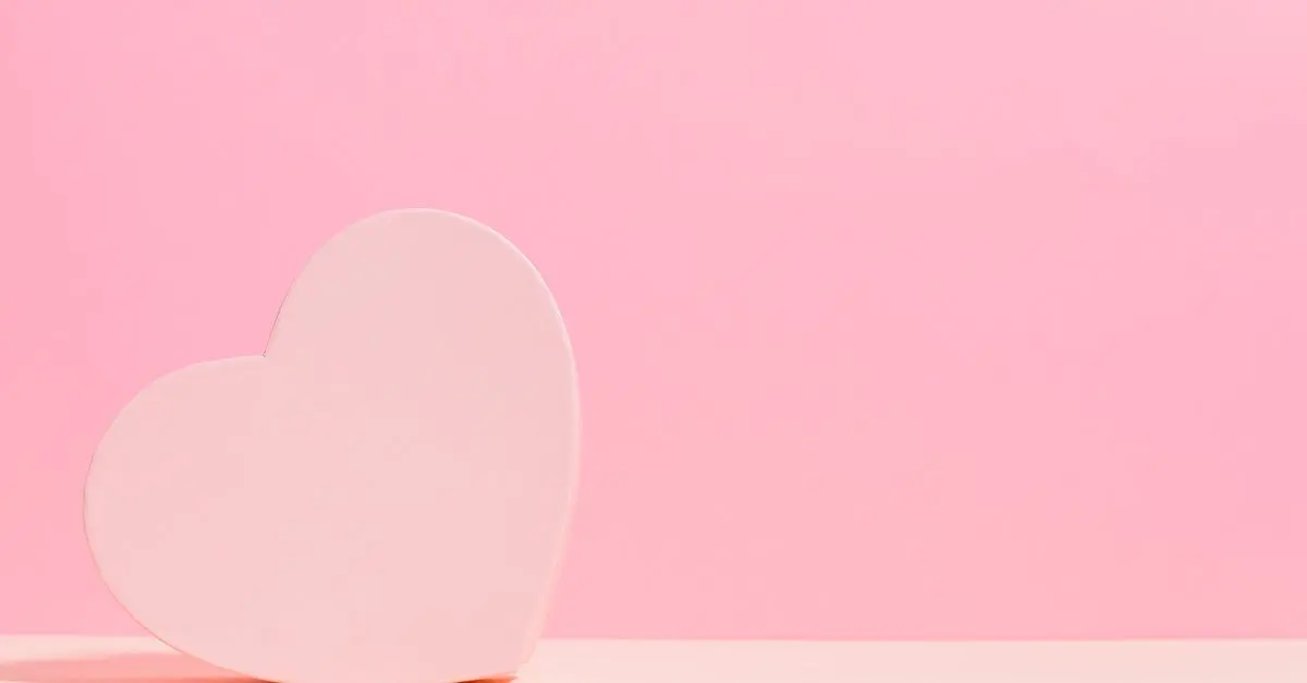 Comment les cœurs sont devenus le symbole universel de l'amour