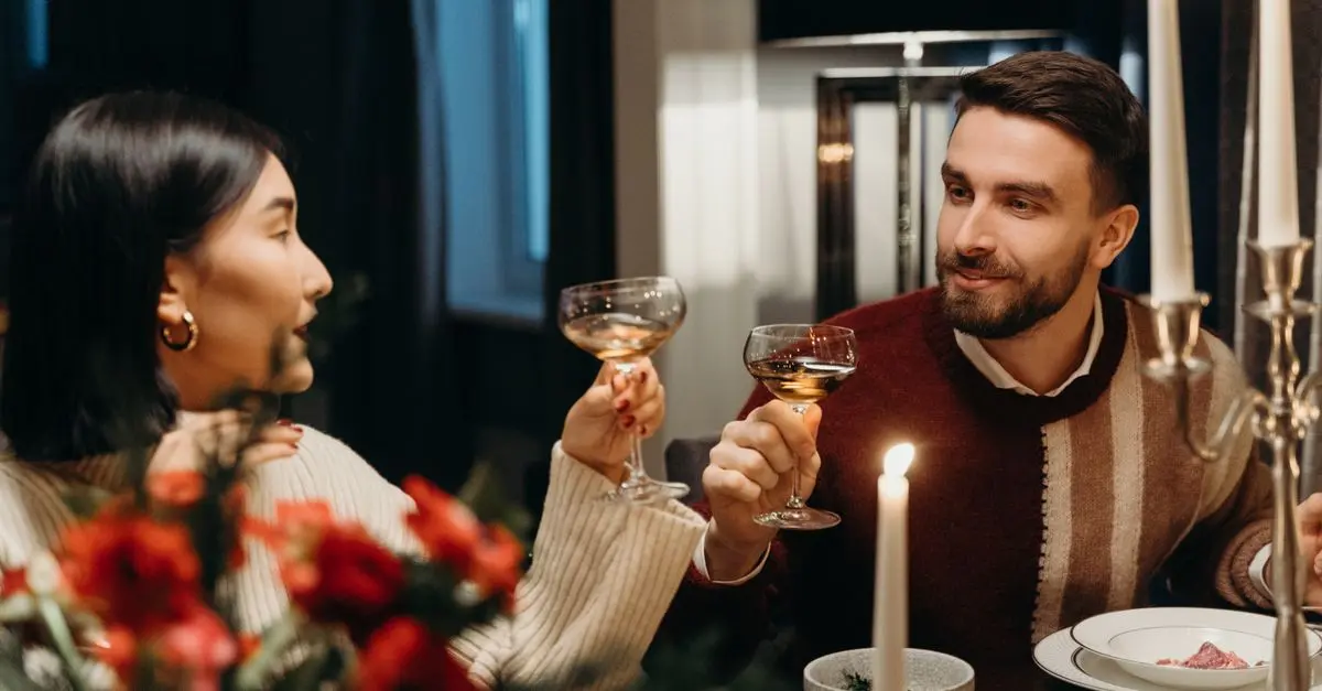 Les Gestes d'Amour à Offrir Pour Toucher le Cœur
