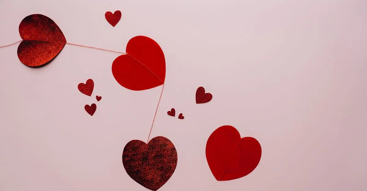 Les Symboles Universels de l'Amour à Travers le Monde