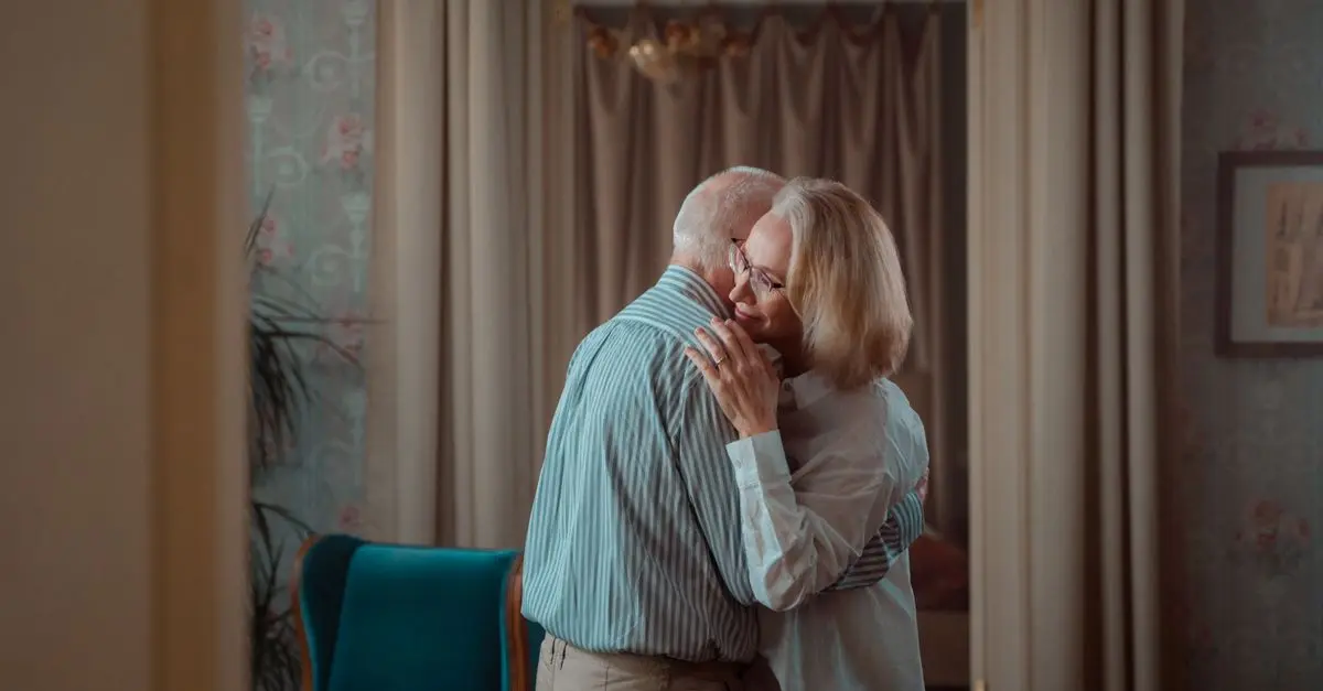 Les secrets des gestes affectionnés pour renforcer l'amour