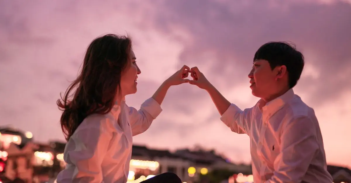 Les bienfaits de l'amour sur votre bien-être émotionnel
