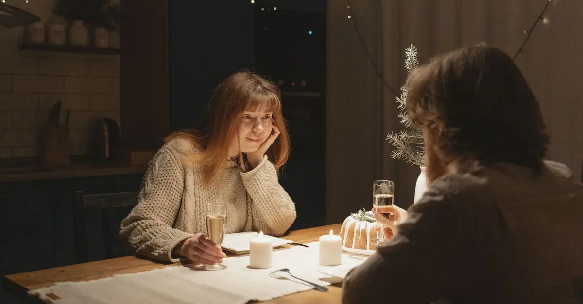 Comment exprimer son amour à travers les gestes quotidiens