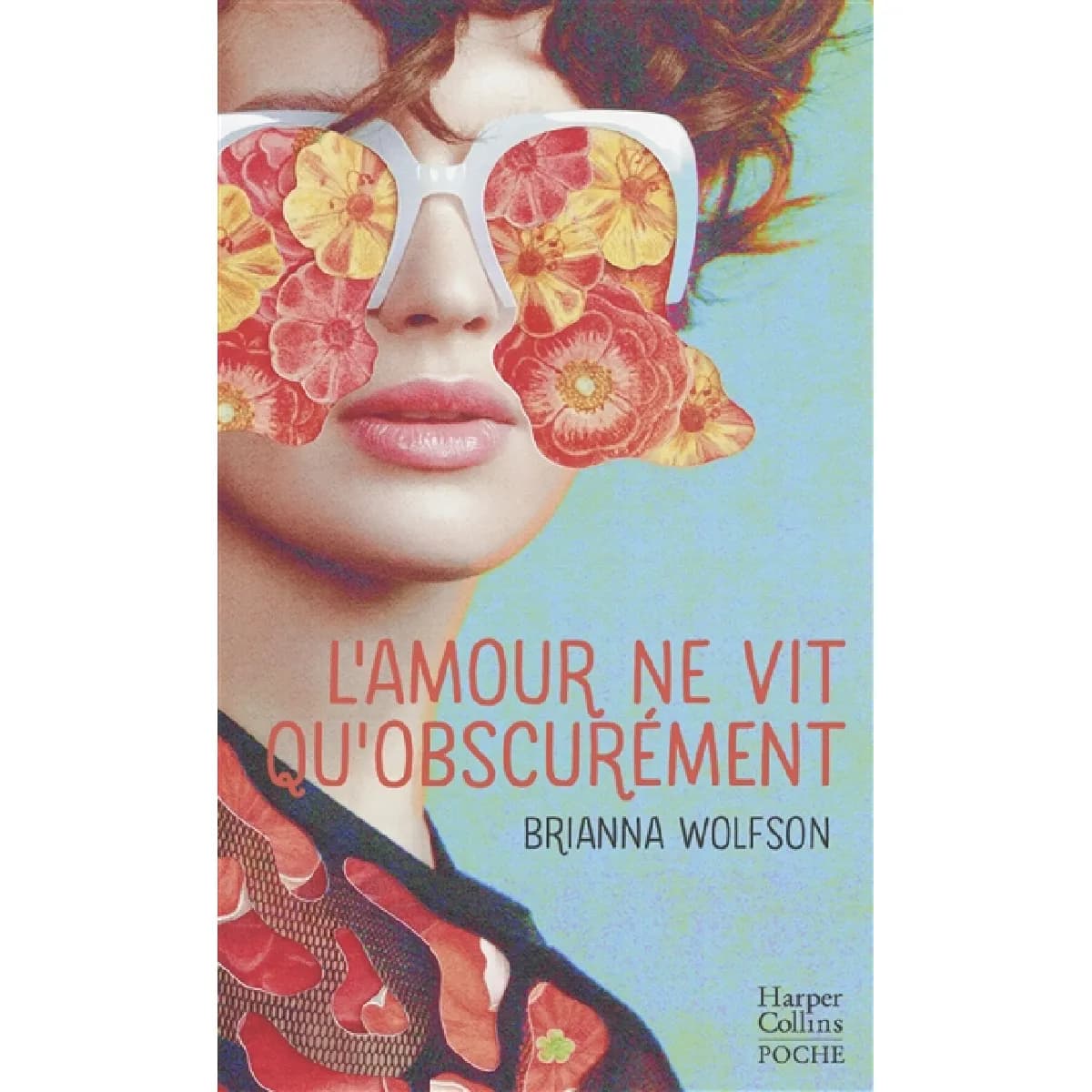 L'amour ne vit qu'obscurément