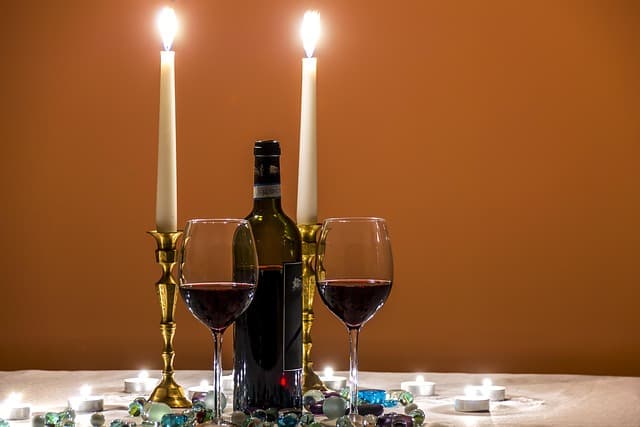 Les gestes romantiques incontournables pour faire chavirer les cœurs