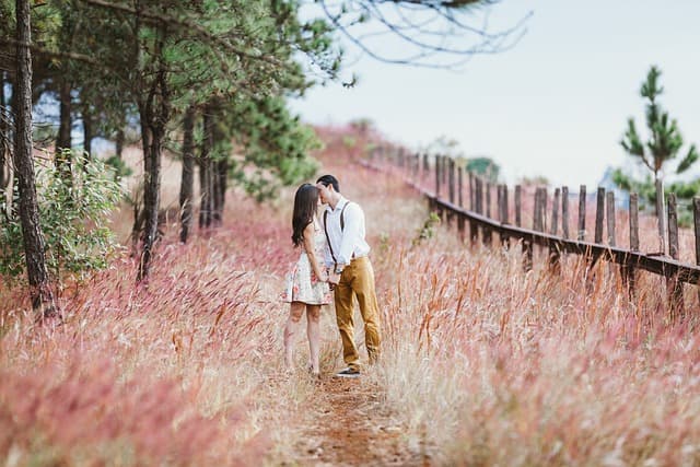 Les gestes d'amour qui parlent aux cœurs : 10 idées à adopter