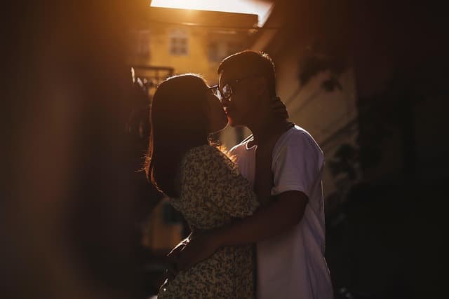 Les 10 gestes d'amour pour exprimer vos sentiments au quotidien