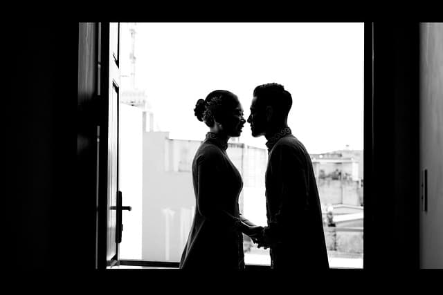 Les 10 gestes d'affection qui renforcent l'amour