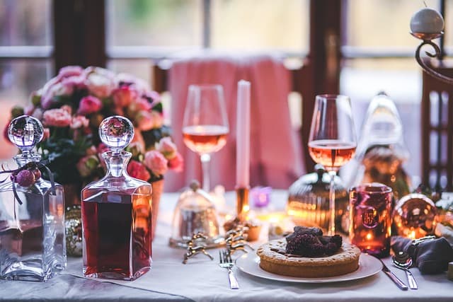 Les gestes romantiques pour exprimer votre amour au quotidien