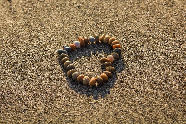 Comment les cœurs révèlent notre amour : symboles et émotions