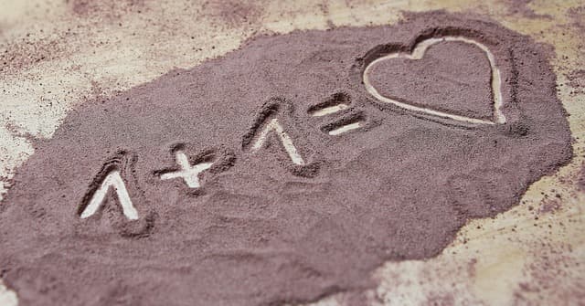 Les 10 cœurs emblématiques dans l'histoire de l'amour