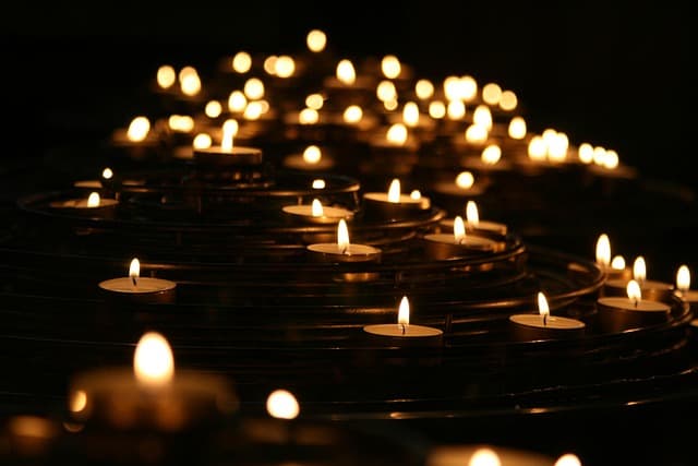 10 Rituels d'Amour à Intégrer dans Votre Relation